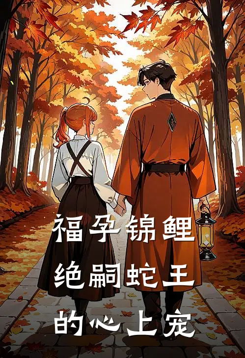 福孕锦鲤，绝嗣蛇王的心上宠