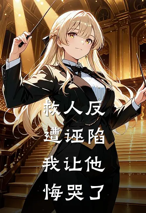 救人反遭诬陷，我让他悔哭了