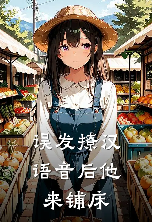 误发撩汉语音后他来铺床