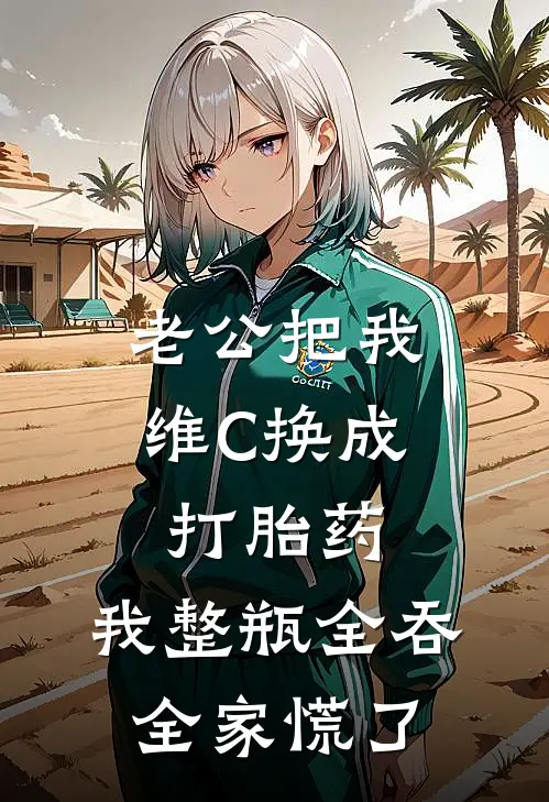 老公把我维C换成打胎药，我整瓶全吞，全家慌了