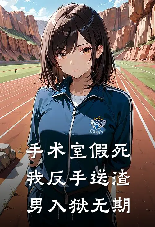手术室假死，我反手送渣男入狱无期