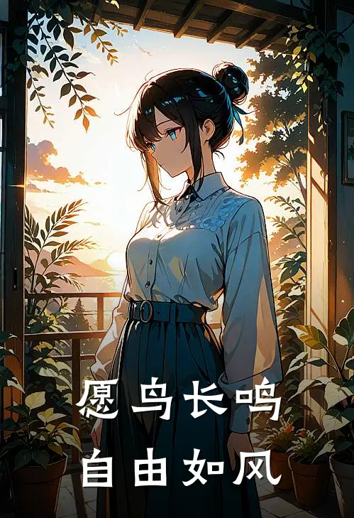愿鸟长鸣，自由如风