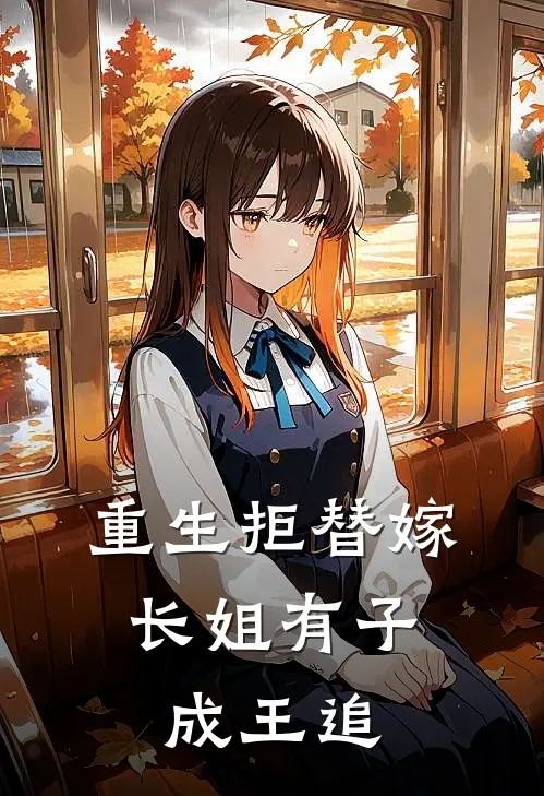 重生拒替嫁，长姐有子成王追