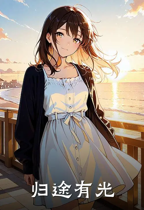 归途有光