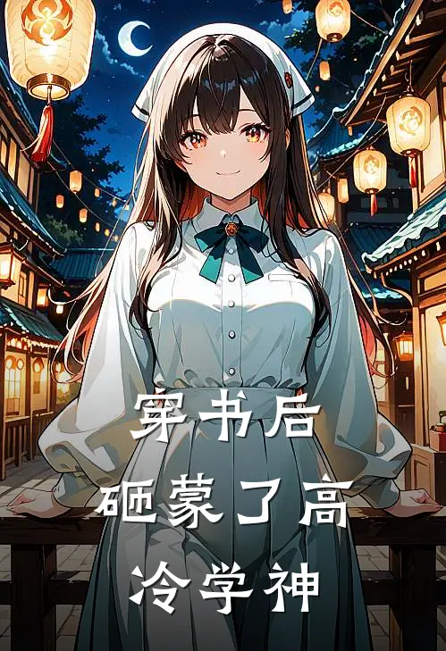 穿书后，砸蒙了高冷学神