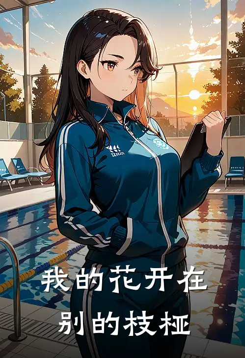 我的花开在别的枝桠