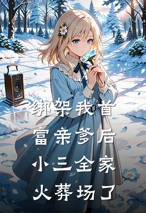 绑架我首富亲爹后，小三全家火葬场了