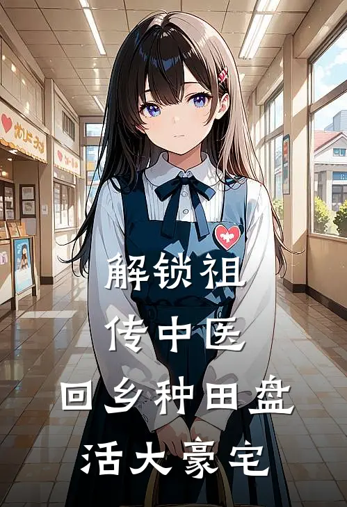 解锁祖传中医，回乡种田盘活大豪宅