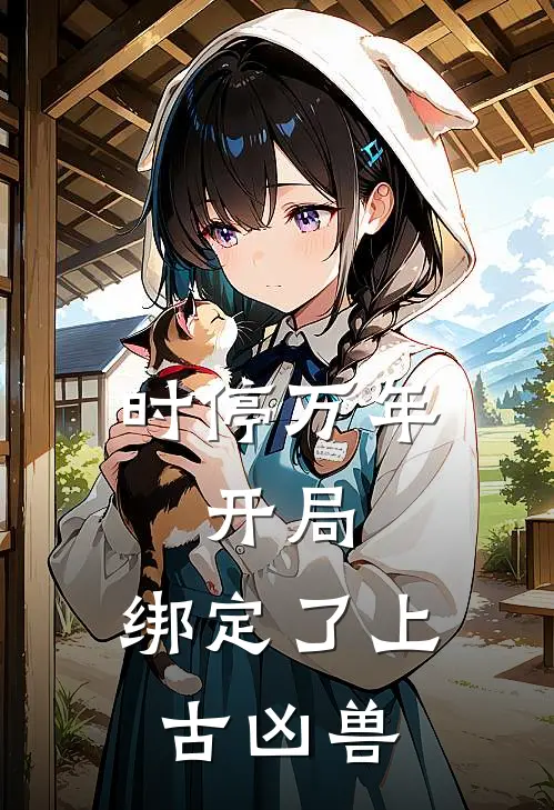 时停万年：开局，绑定了上古凶兽