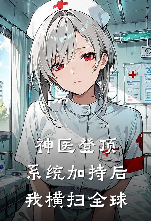 神医登顶：系统加持后我横扫全球