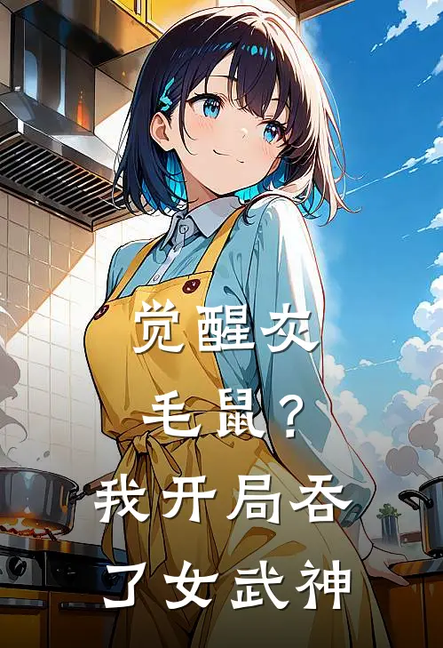 觉醒灰毛鼠？我开局吞了女武神