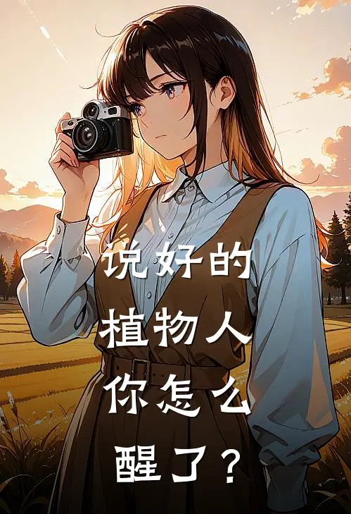 说好的植物人，你怎么醒了？