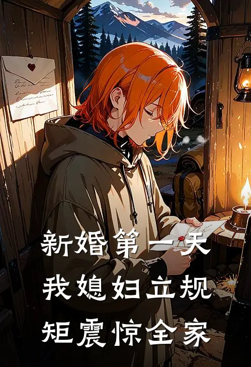 新婚第一天，我媳妇立规矩震惊全家