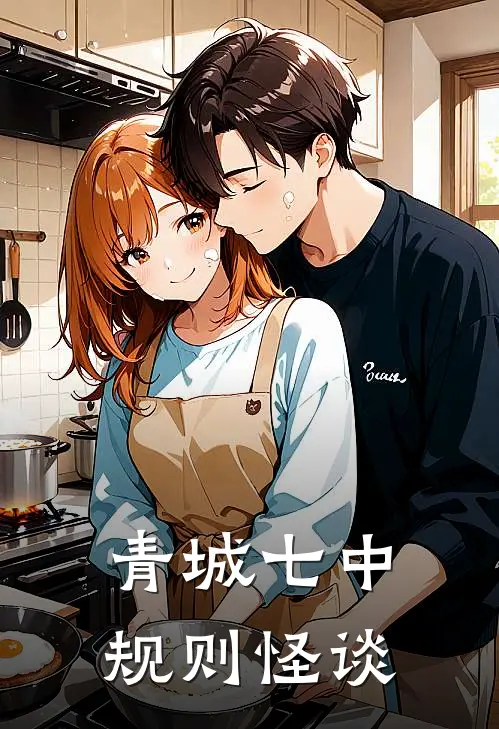 青城七中规则怪谈