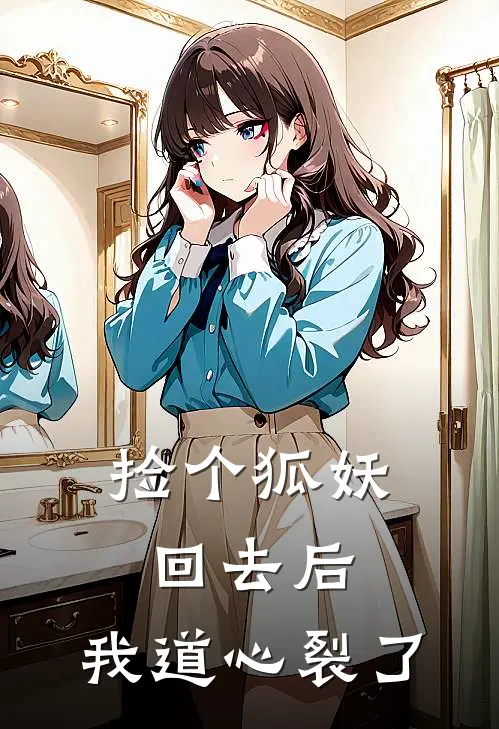 捡个狐妖回去后，我道心裂了