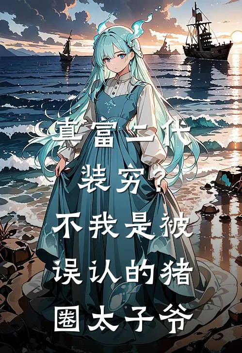 真富二代装穷？不，我是被误认的“猪圈太子爷”