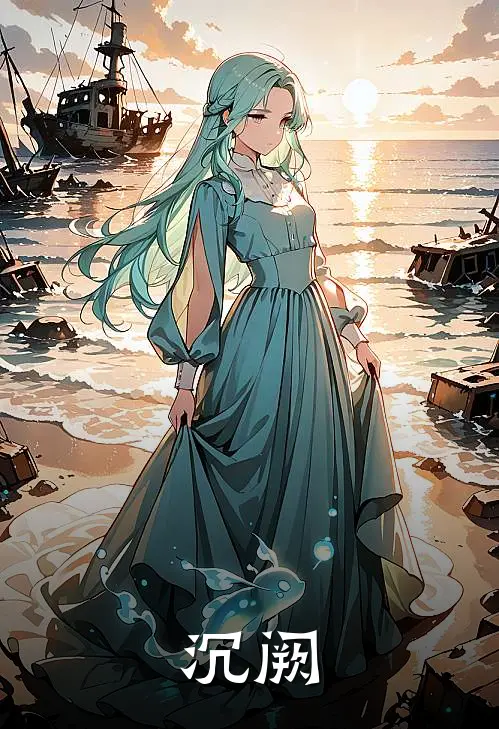 沉阙