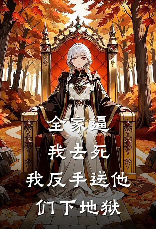 全家逼我去死，我反手送他们下地狱