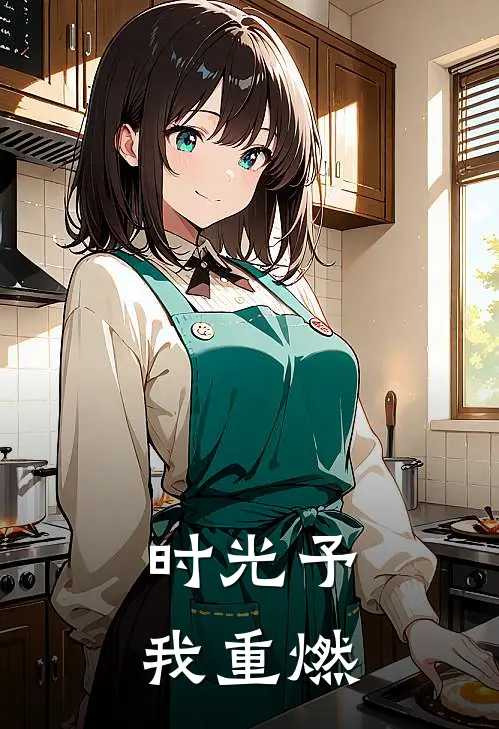 时光予我重燃