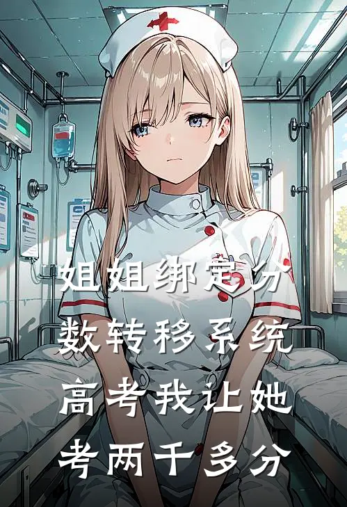 姐姐绑定分数转移系统，高考我让她考两千多分