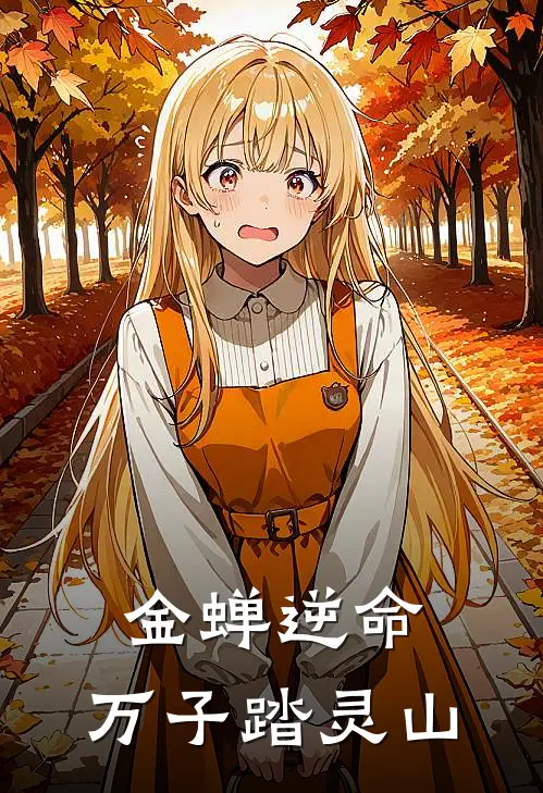 金蝉逆命：万子踏灵山