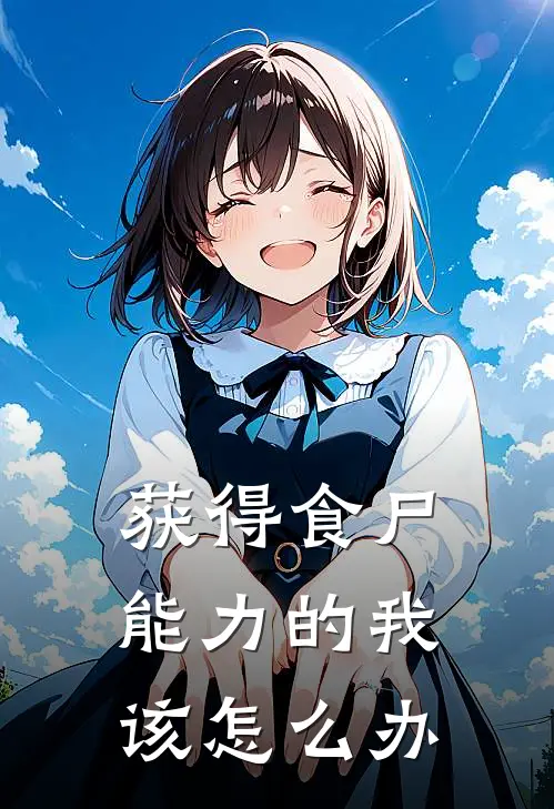 获得食尸能力的我该怎么办