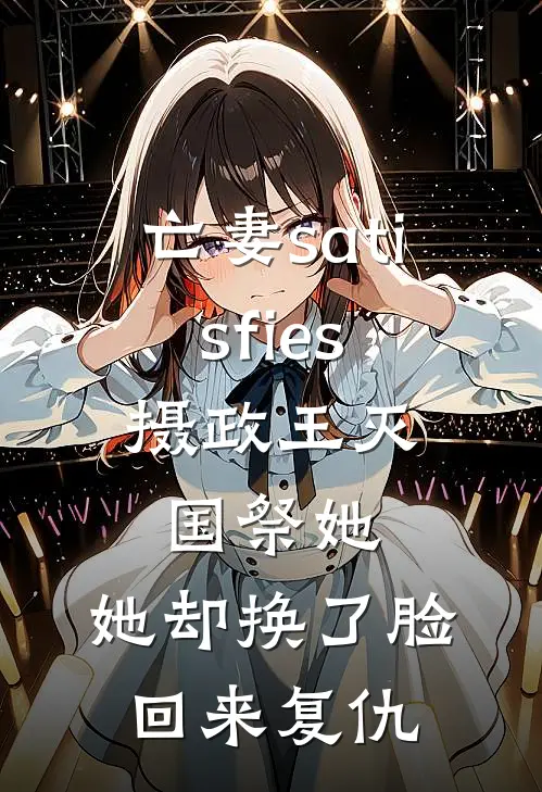 亡妻satisfies：摄政王灭国祭她，她却换了脸回来复仇
