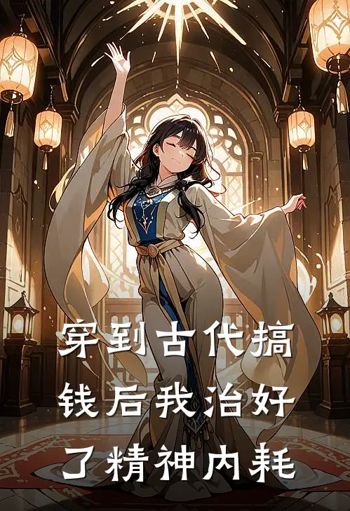 穿到古代搞钱后我治好了精神内耗