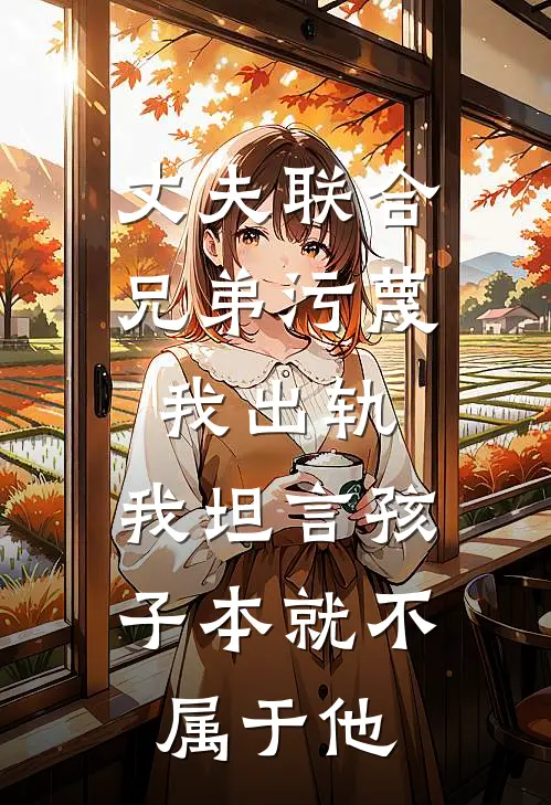 丈夫联合兄弟污蔑我出轨，我坦言孩子本就不属于他