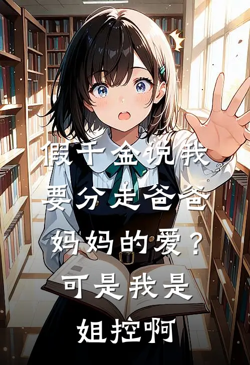假千金说我要分走爸爸妈妈的爱？可是我是姐控啊