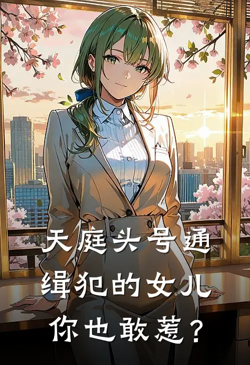 天庭头号通缉犯的女儿你也敢惹？