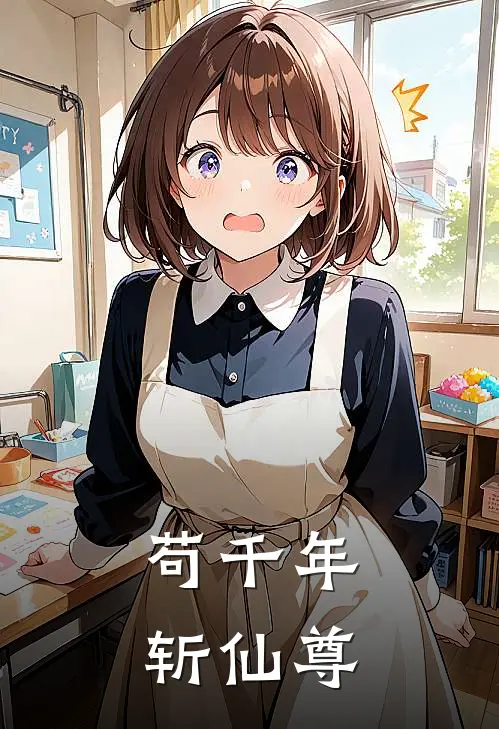 苟千年，斩仙尊