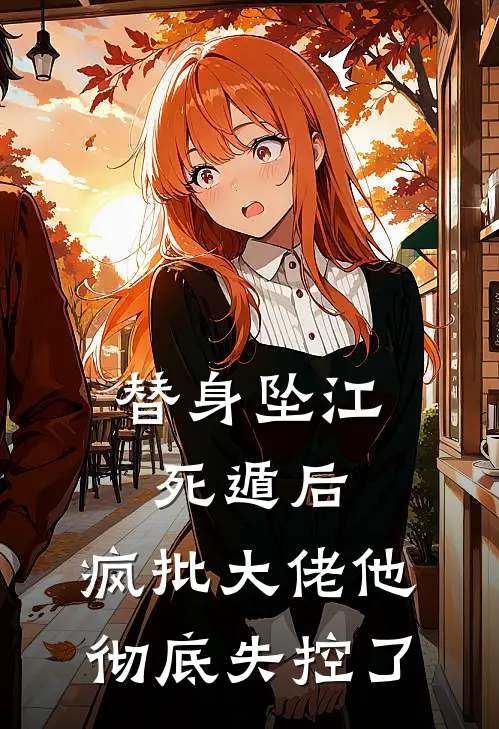 替身坠江死遁后，疯批大佬他彻底失控了