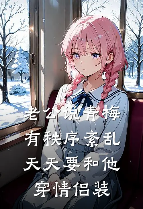 老公说青梅有秩序紊乱，天天要和他穿情侣装