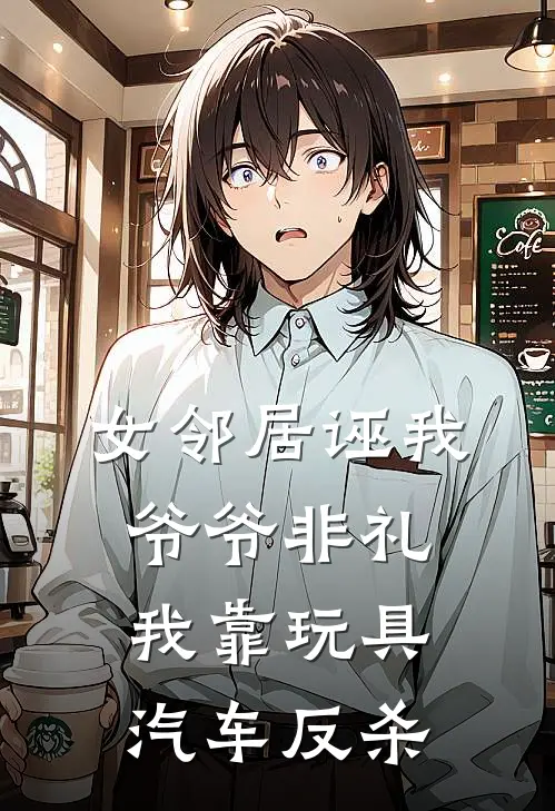 女邻居诬我爷爷非礼，我靠玩具汽车反杀