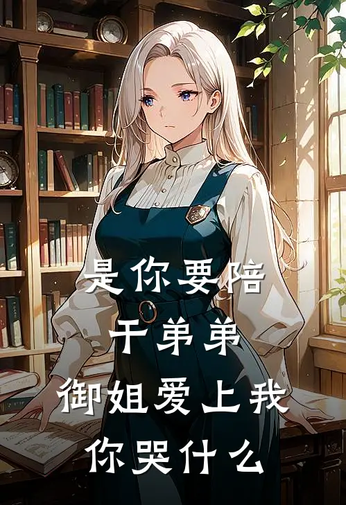 是你要陪干弟弟，御姐爱上我你哭什么