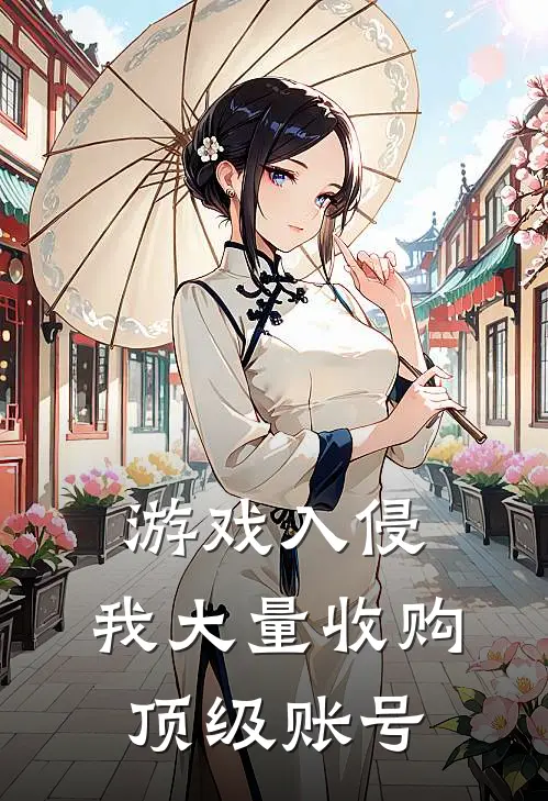 游戏入侵：我大量收购顶级账号