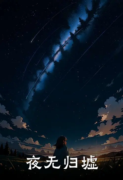 夜无归墟