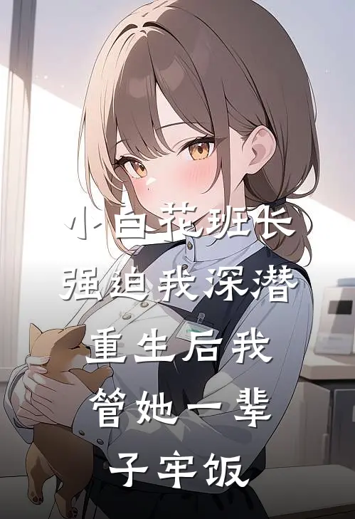 小白花班长强迫我深潜，重生后我管她一辈子牢饭