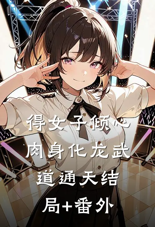 得女子倾心，肉身化龙武道通天结局+番外