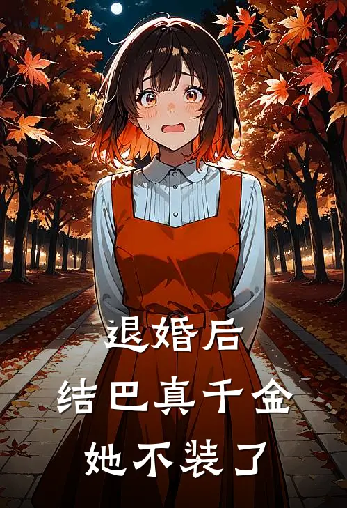 退婚后，结巴真千金她不装了