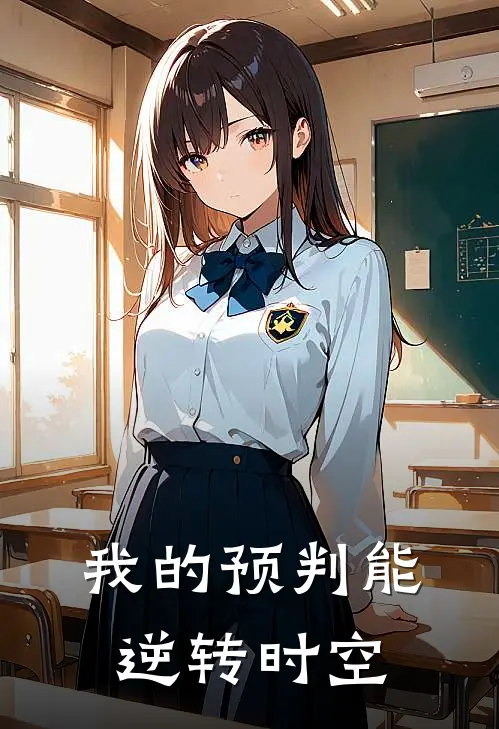 我的预判能逆转时空