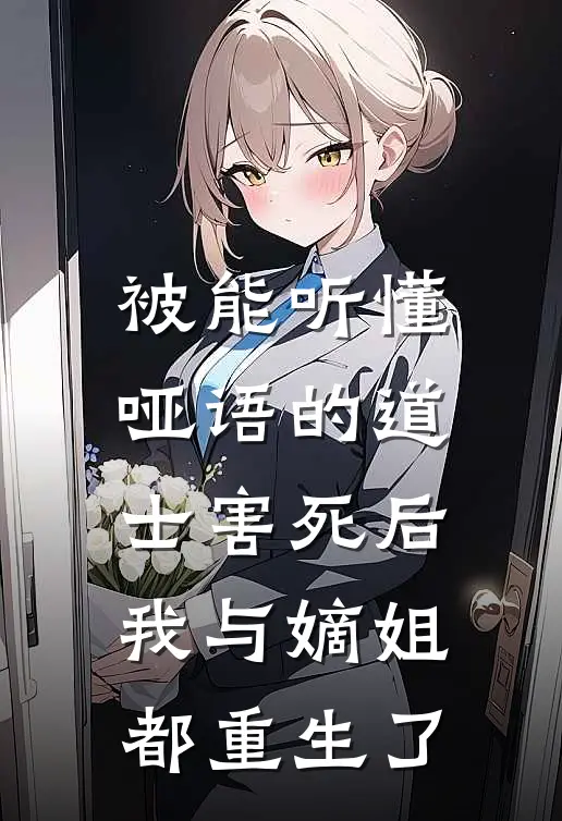 被能听懂哑语的道士害死后，我与嫡姐都重生了