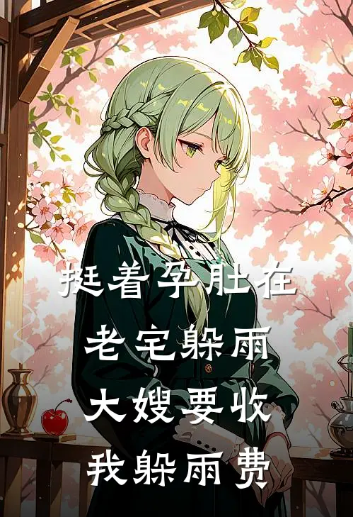 挺着孕肚在老宅躲雨，大嫂要收我躲雨费