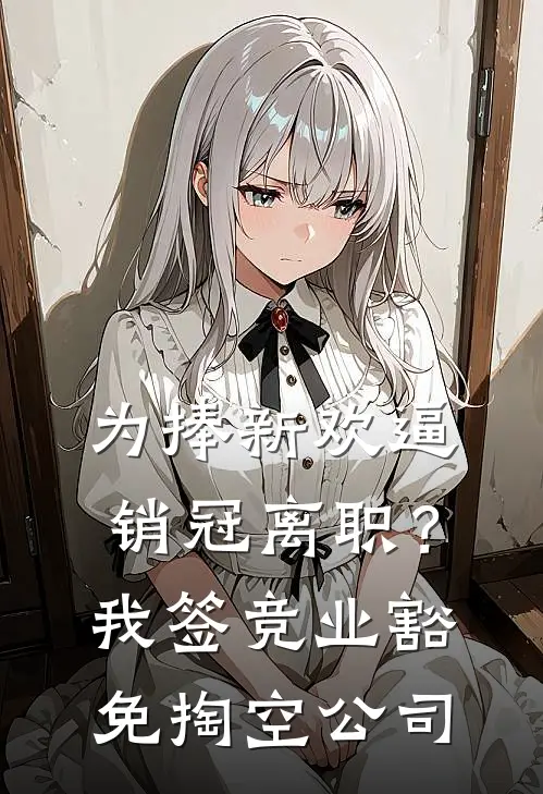 为捧新欢逼销冠离职？我签竞业豁免掏空公司