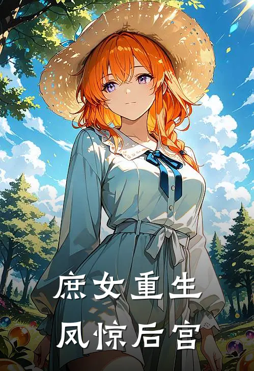 庶女重生：凤惊后宫