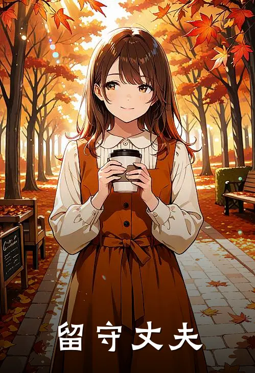 留守丈夫