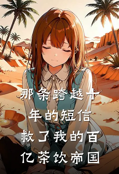 那条跨越十年的短信，救了我的百亿茶饮帝国