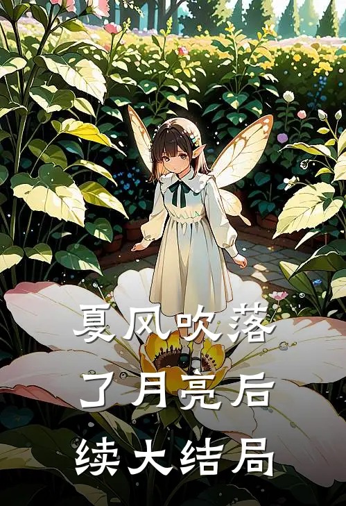 夏风吹落了月亮后续大结局