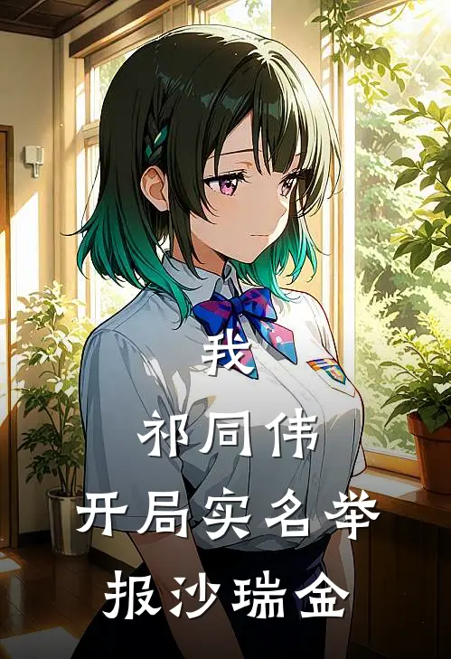 我，祁同伟，开局实名举报沙瑞金